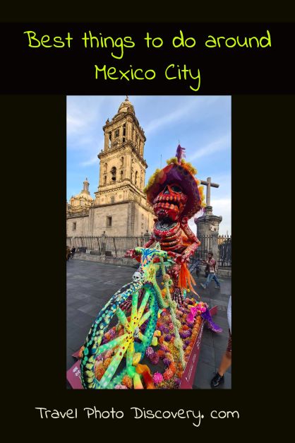 Best things to do in Mexico City (1)