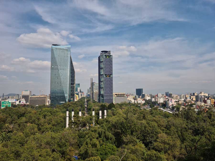 Best things to do in Mexico City