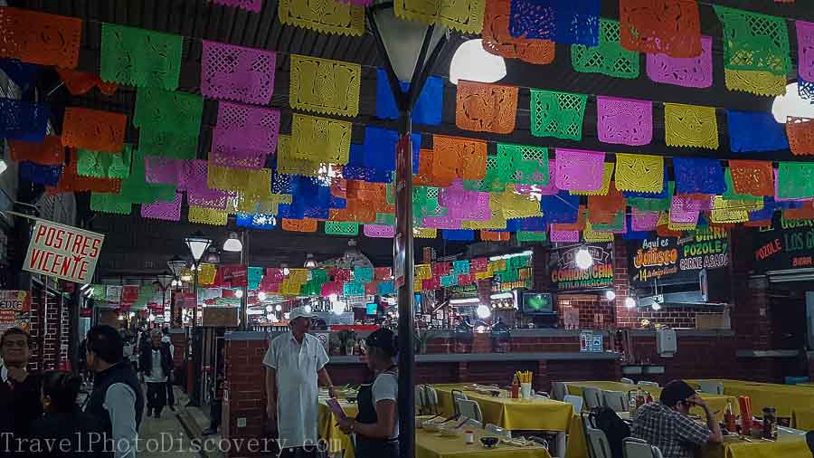 Tips to visiting Mexico City