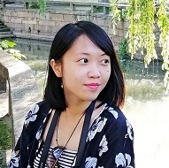 Author Bio for Hanoi story visit