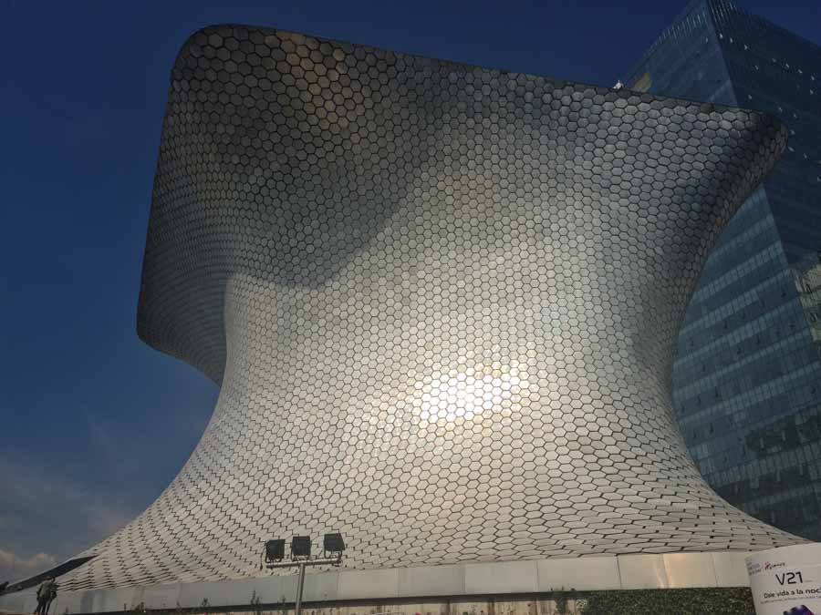 Museo Soumaya