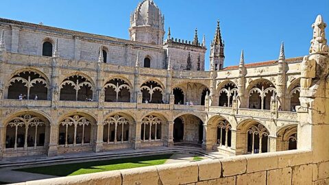 Belem Tower