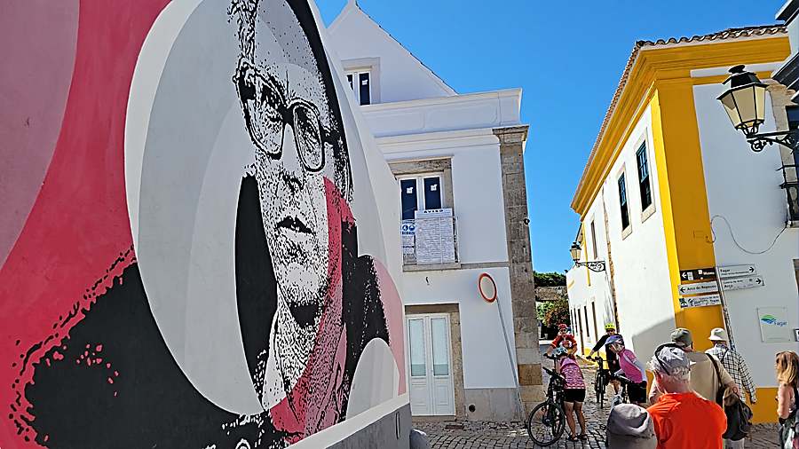 Faro, Algarve FAQ