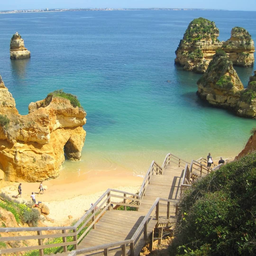 The best things to do in Lagos Algarve