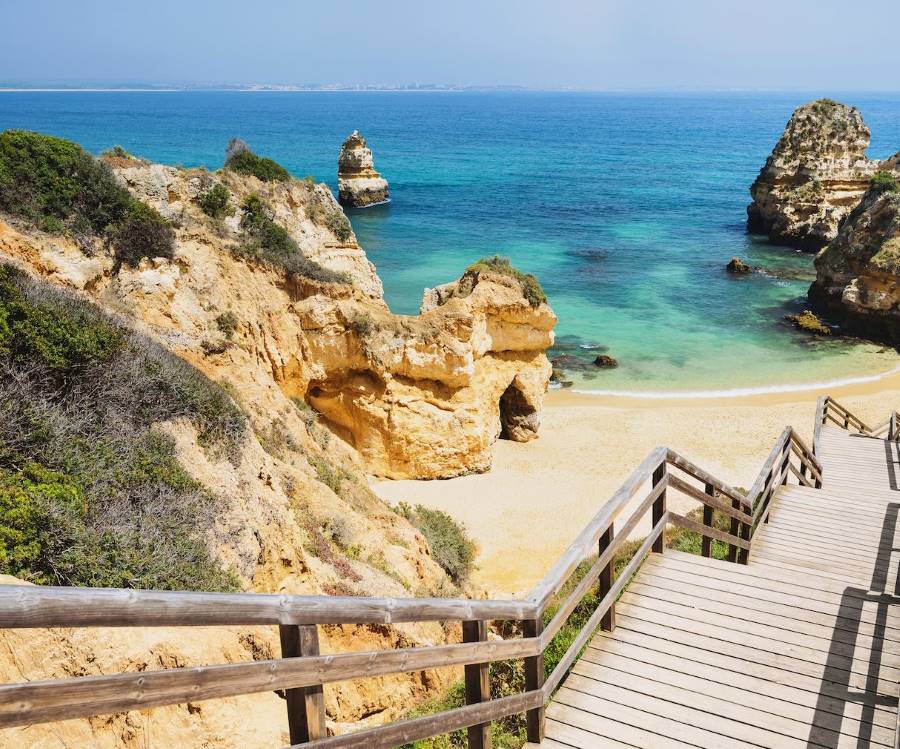 Lagos Portugal