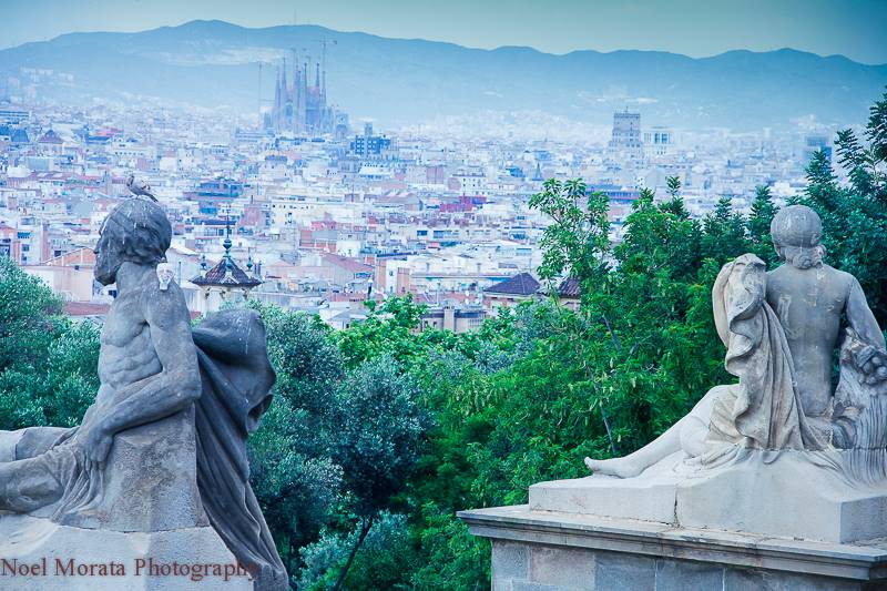 Check out these other posts to explore Barcelona