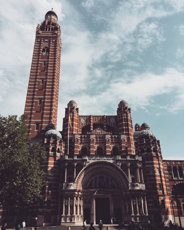 Westminster Cathedral