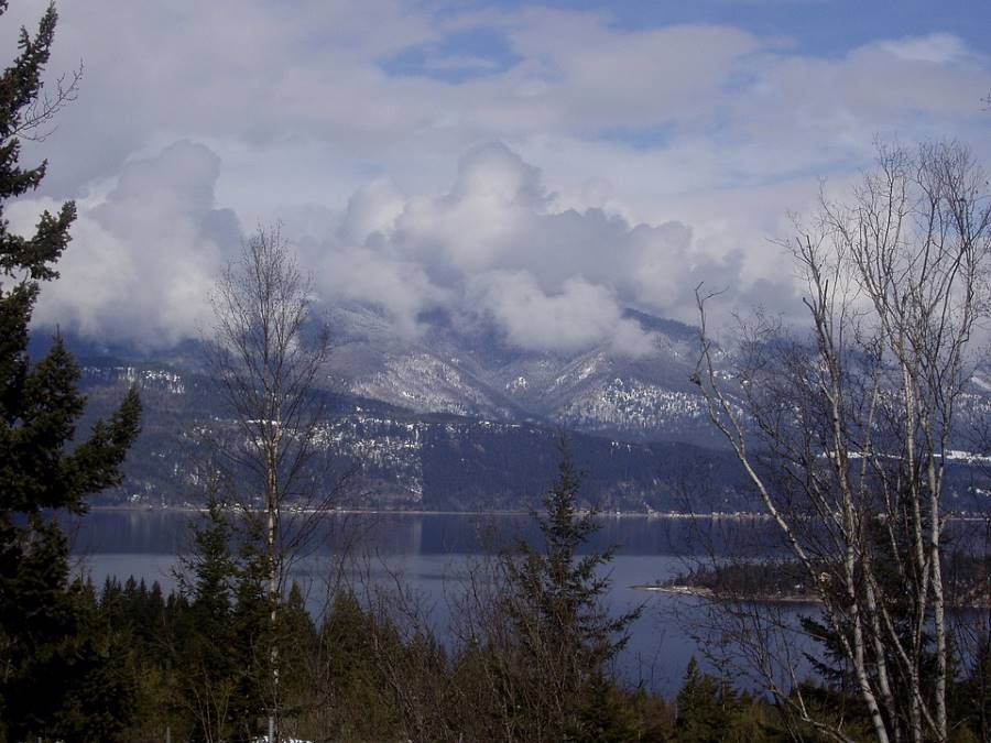 Walk Around Lost Lake