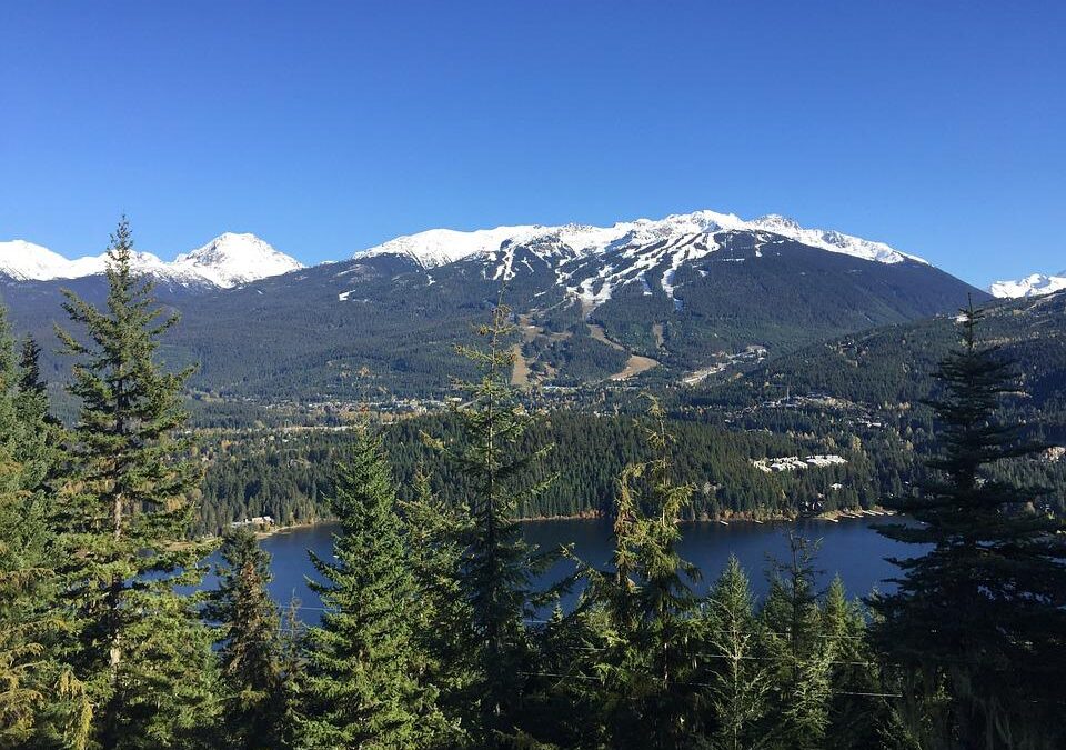 things to do in whistler-canada