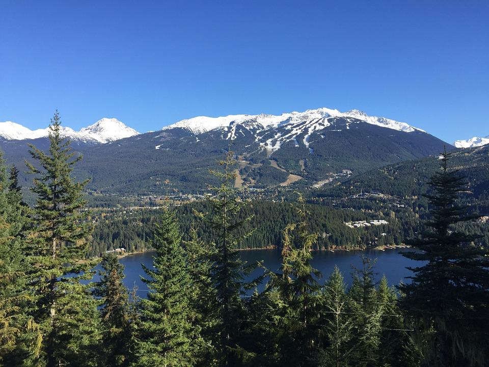 14 Best Things To Do In Whistler