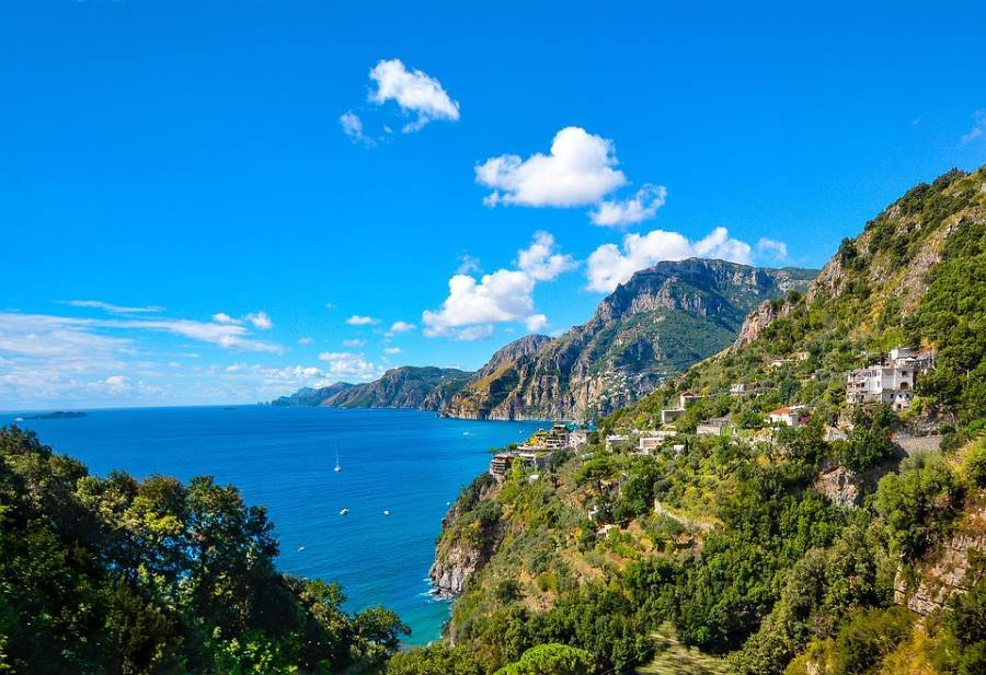 Amalfi Coast FAQ