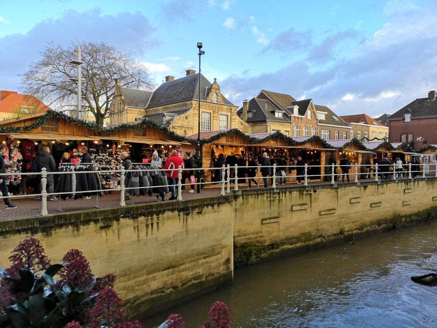 Valkenburg, The Netherlands