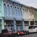 Phuket city