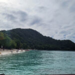 Racha Island