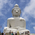 Big Buddha Phuket
