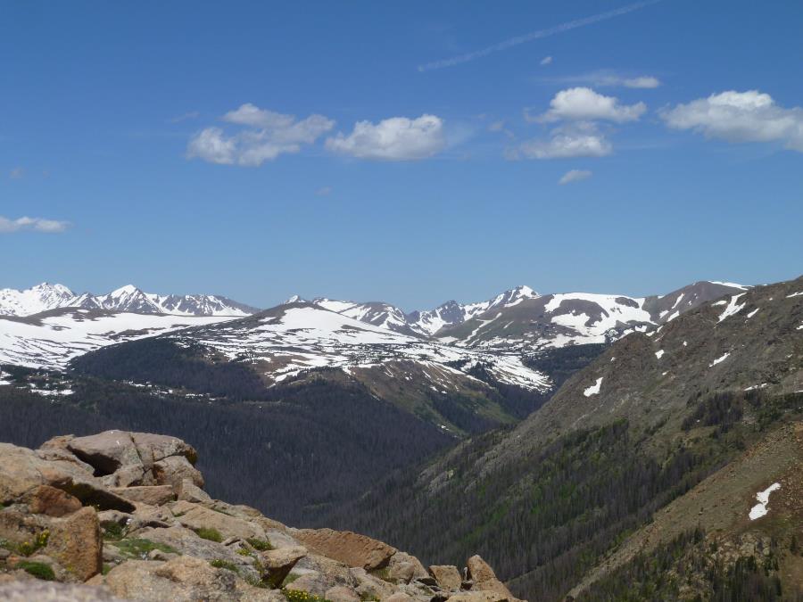 Best Things to Do in Colorado in Summer: Top Scenic Drives