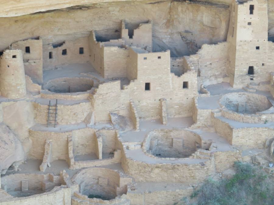  Mesa Verde National Park