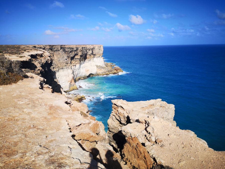 Nullarbor Plain FAQs