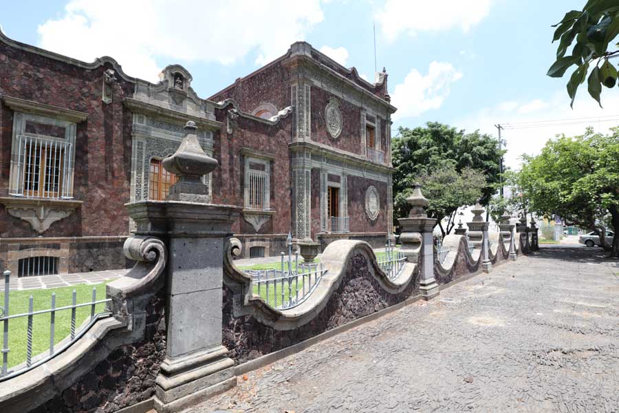 Casa Zuno Guadalajara