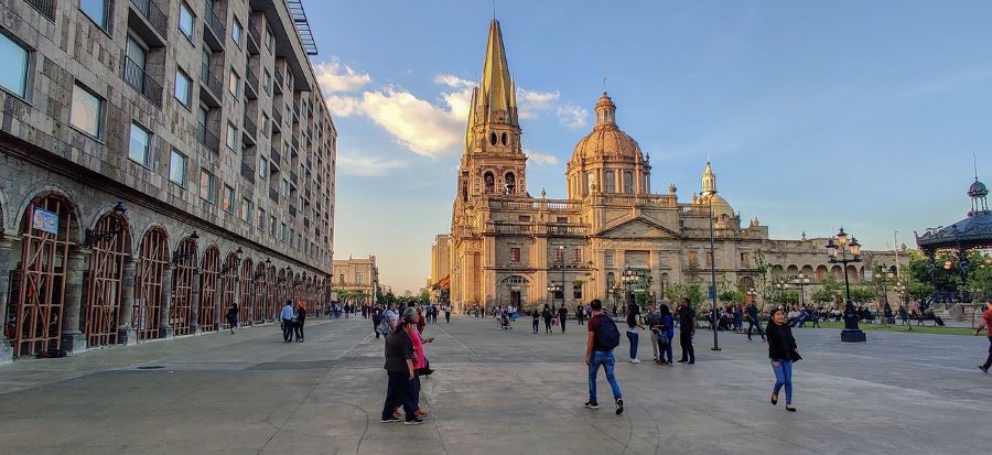 Things to do in Guadalajara - Mexico Itinerary For First Time Visitors