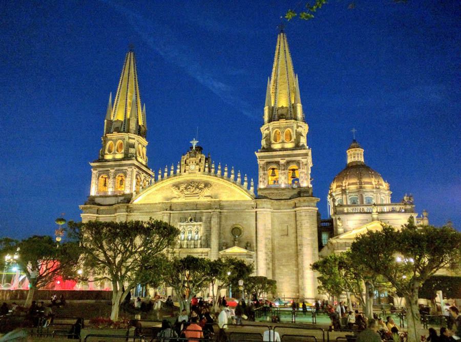 What to do in Guadalajara in one day: Traditional and Modern