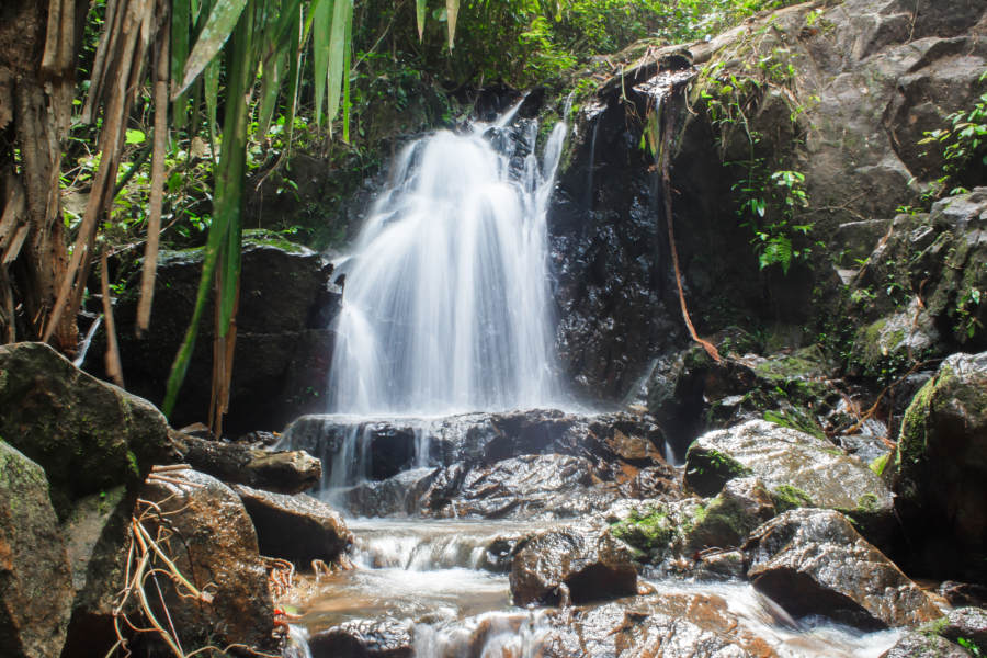 phuket waterfalls