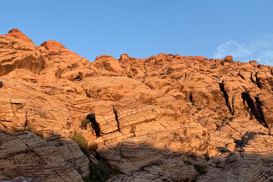 Red Rock Canyon