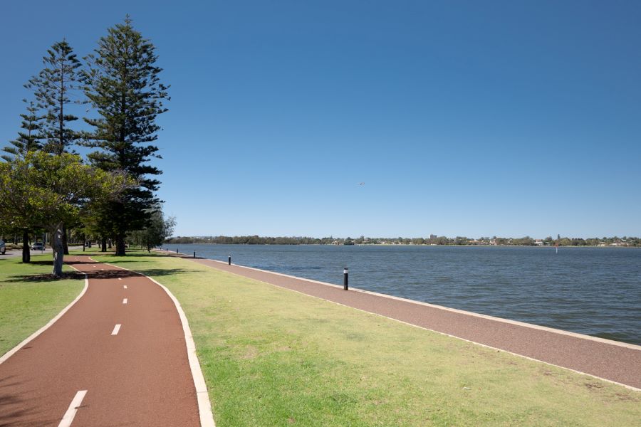 Yalgorup National Park