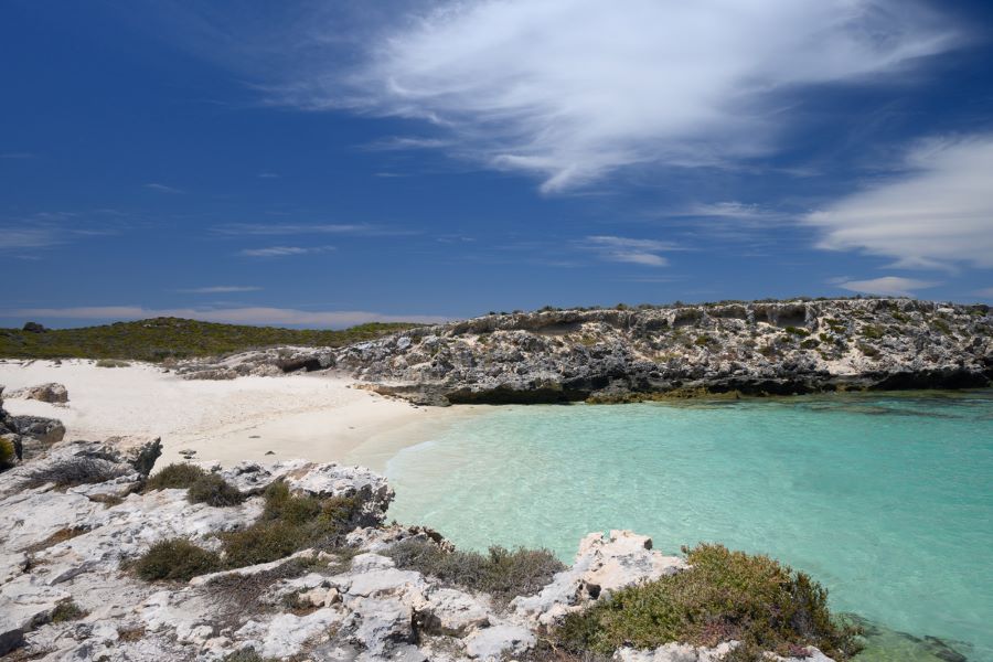 Rottnest Island