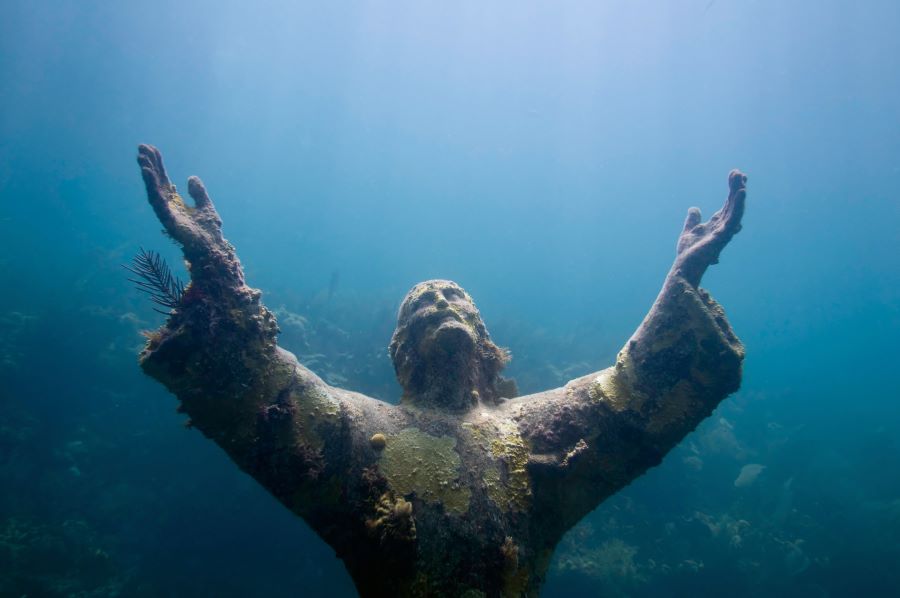 Visit the Iconic John Pennekamp Coral Reef State Park