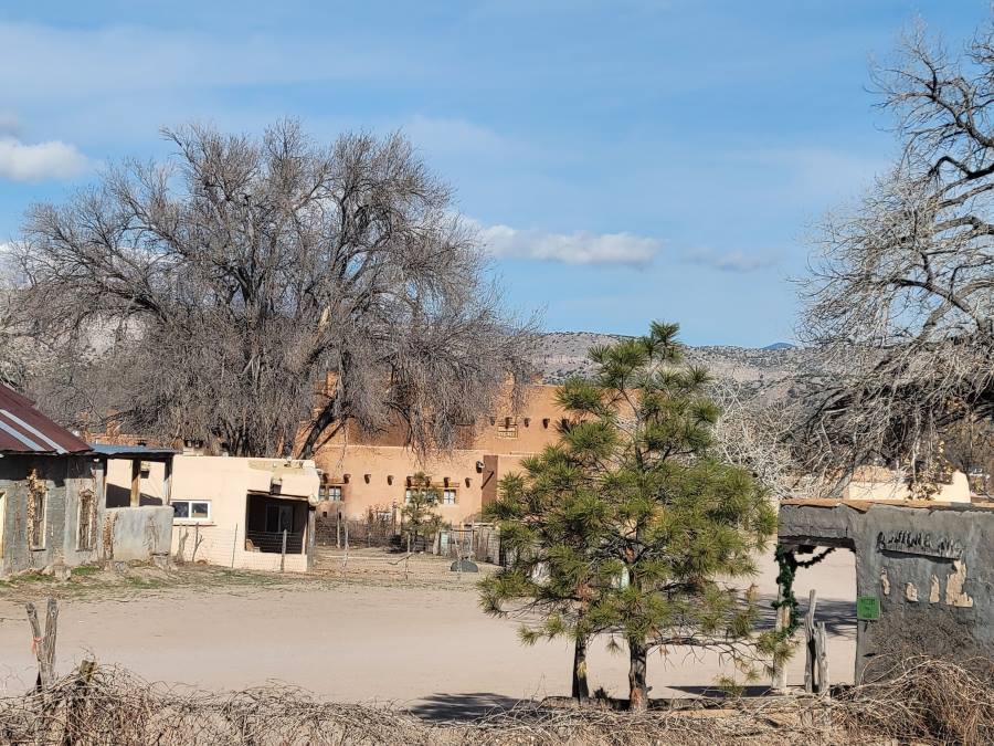 Visit nearby Native American pueblos, such as Taos Pueblo and Acoma Pueblo, to learn about their rich traditions and history.