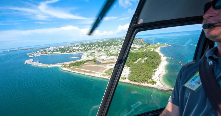 Key West Grand Adventure