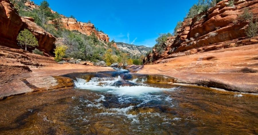 Sedona Tour - Full Day