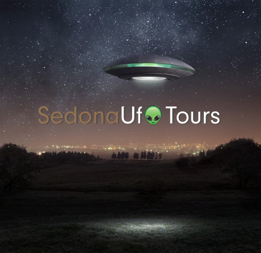 Sedona UFO & Stargazing Night Tour