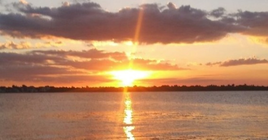 sunset cruise in Key West