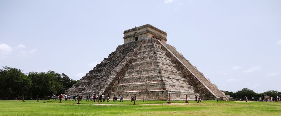 Tour Chichen Itza