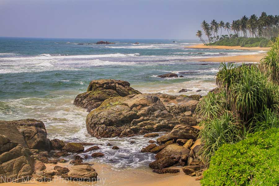 Sri Lanka travel Guide