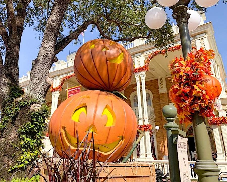 Best Places To Visit For Halloween