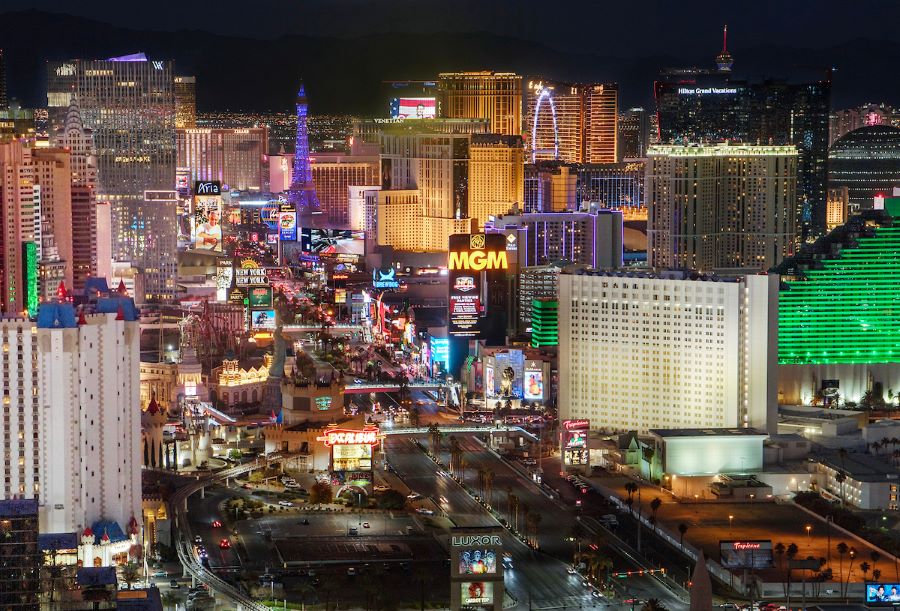 Cheap Things To Do In Las Vegas