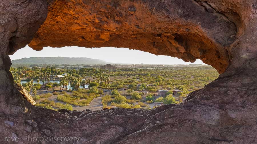17 Day trips from Phoenix: Enjoy amazing landscapes and historic sites