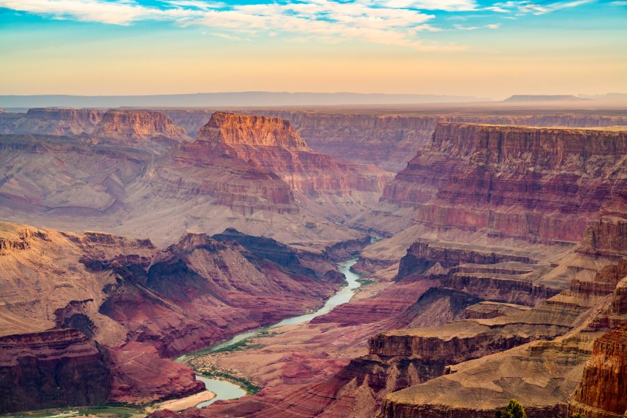 Grand Canyon National Park