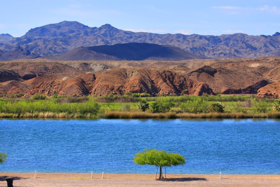 Lake Havasu City, Arizona