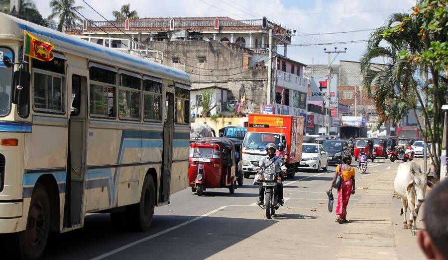 Travel Tips during your Sri Lankan trip