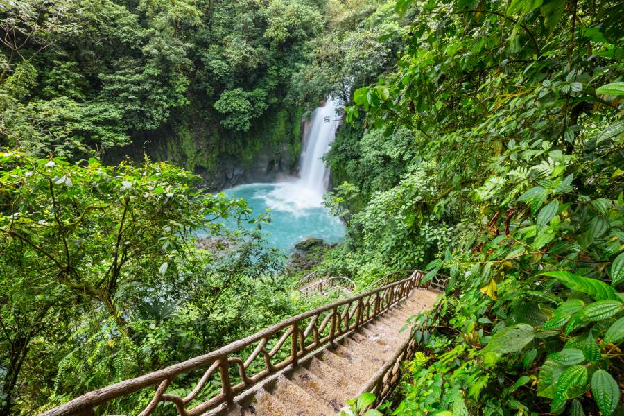 Places to Visit in Costa Rica Conclusion
