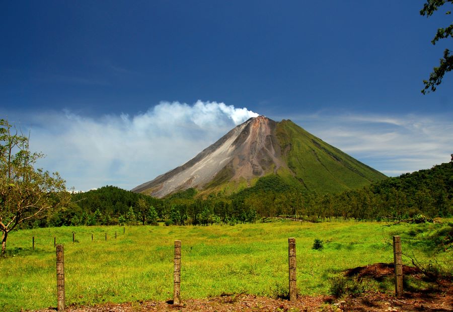 Best Places to Visit in Costa Rica