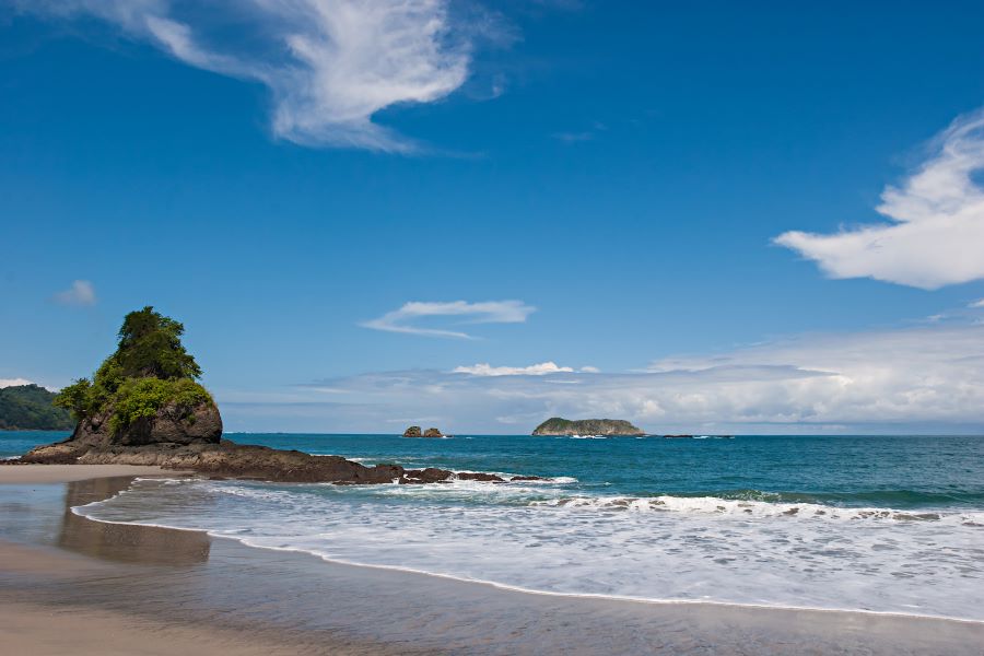 Manuel Antonio