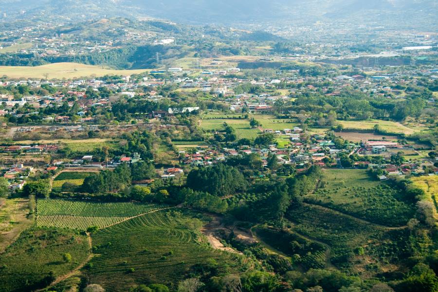 San Jose costa rica