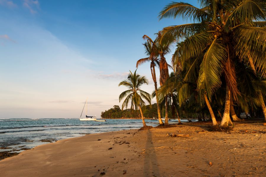 Puerto Viejo de Talamanca