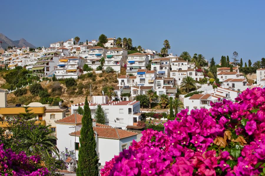 Why visit the Costa del Sol region of Spain?