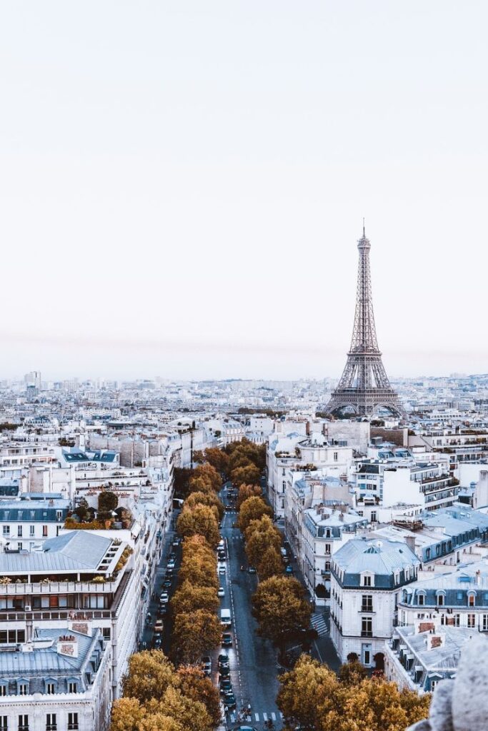 Final thoughts on the best things to do in Paris in winter